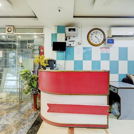 Hotel O Moon Palace Near Sahara Ganj Mall Lucknow Esterno foto